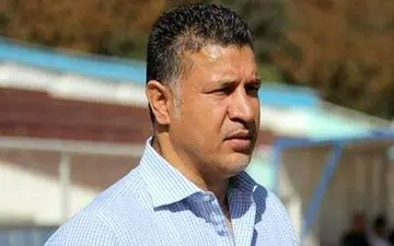  نجات از اعدام با رضایت گرفتن علی دایی