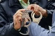 دستگیری سه نفر در ورامین به جرم داشتن سلاح جنگی