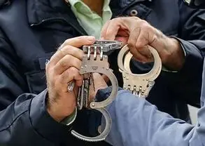 دستگیری سه نفر در ورامین به جرم داشتن سلاح جنگی