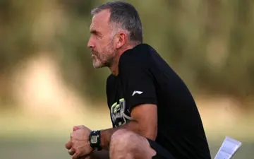 فاش شد ؛ پرده برداری از جاسوس مخفی کی روش در امارات !