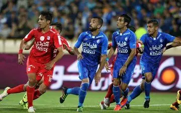 گربه سیاه های لیگ شانزدهم و رقیبان خوب لیگ هفدهم برای استقلال