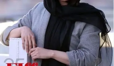 افسانه پاکرو در حاشیه جشنواره جهانی فیلم فجر (عکس)