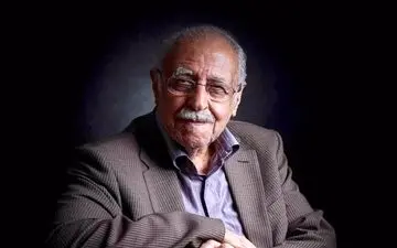 تاریخ‌نگار قدیمی خراسان رضوی درگذشت