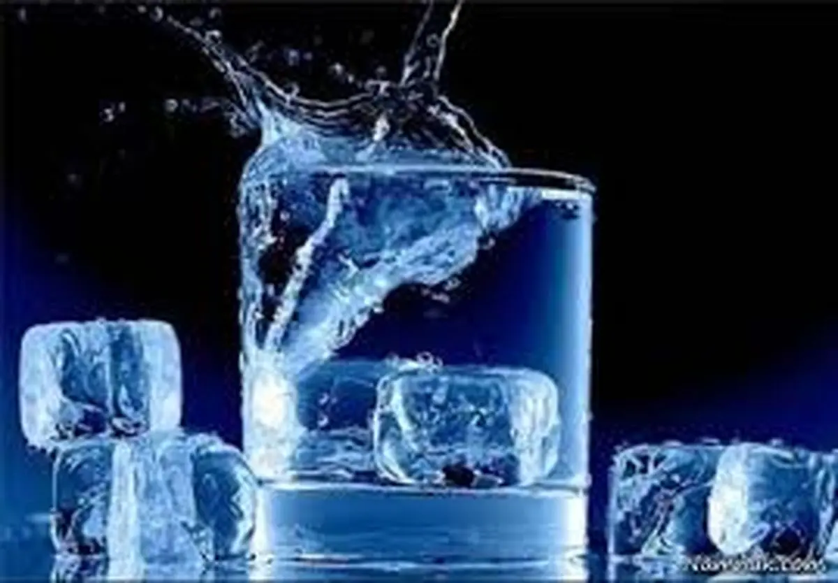 عوارض آب سرد برای سلامت کبد