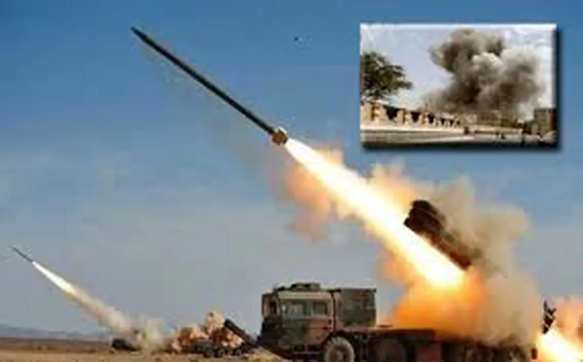 حمله موشکی به دومین فرودگاه بزرگ عربستان