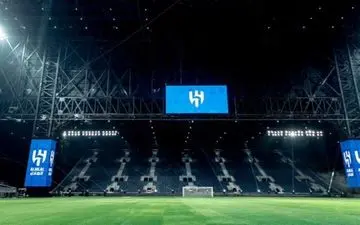  با تأیید AFC؛ دیدار الهلال - سپاهان در ورزشگاه کینگدام آره‌نا برگزار می‌شود 