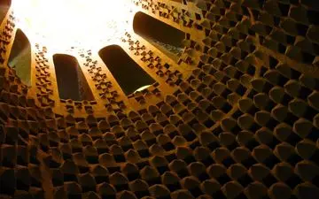 نجف‌آباد شهر کبوتران و سبک‌بالان عاشق + تصاویر