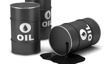 افزایش قیمت نفت به بالای 56 دلار