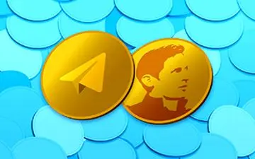 تله گرام در کمین پول‌های کاربران + فیلم