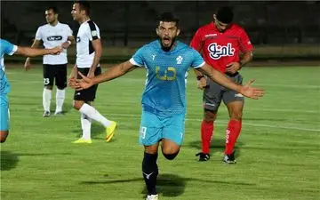 خرید جدید پرسپولیس میخواهد وارث جادوگر باشد/علاقه بازیکن تکنیکی به علی کریمی