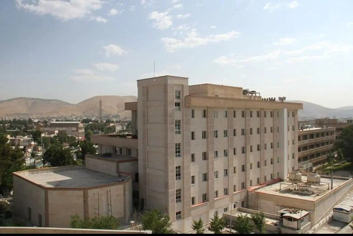 بیمارستان امام خمینی (ره) اسلام‌آبادغرب باید به مرکز آموزشی درمانی ارتقا یابد