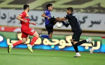 رشیدی: هافبک‌های استقلال در فینال حذفی ضعیف عملکردند