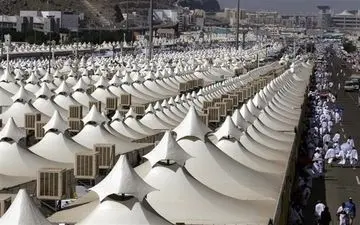  مدیر عملیات حج ۹۸: مسیرهای تردد زائران ایرانی برای رمی جمرات مشخص شد 