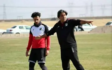 برنامه سفر شاگردان شهبا به رشت مشخص شد 