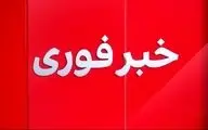 بارش شهابی موشک‌های ایرانی‌ در حیفا + ویدئو