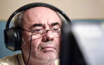 اظهارات کمال تبریزی پس از اعلام قطعی زمان پخش «سرزمین کهن»