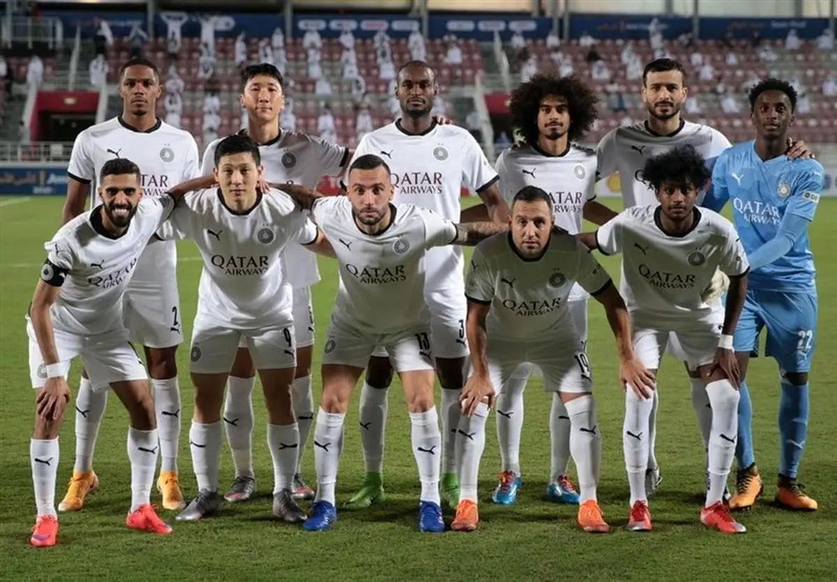  السد از فصل آینده لیگ قهرمانان آسیا کناره گیری می کند؟