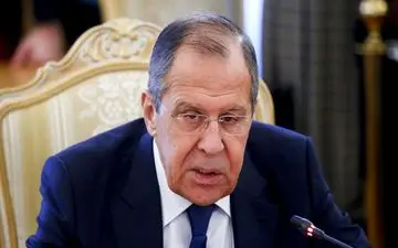 لاوروف با سران گروه مینسک درباره قره باغ گفت و گو کرد