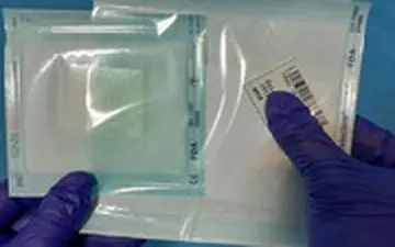 تولید پانسمان از زباله‌های زایمانی در ایران!