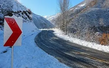 محدودیت ترافیکی پایان هفته در جاده‌های شمال/۲۸ محورمسدود است