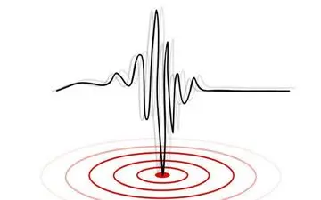 قصر شیرین لرزید