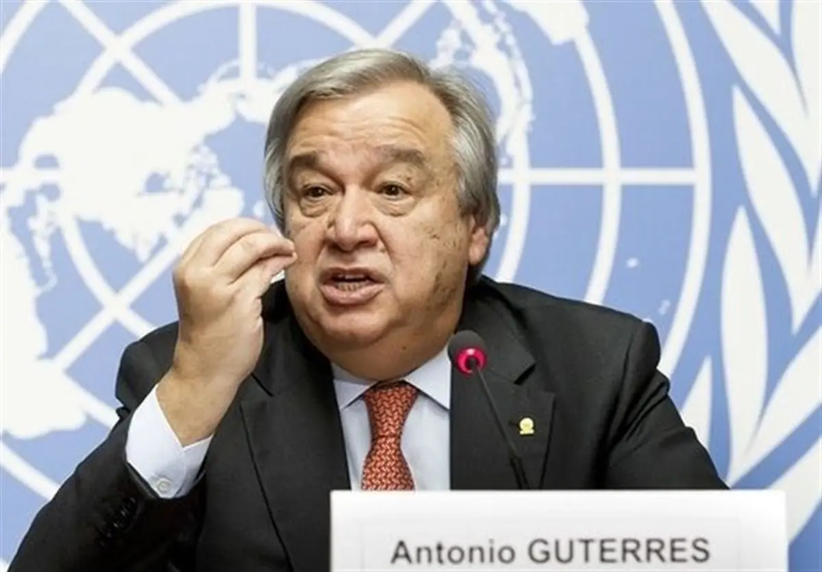 ابراز نگرانی دبیر کل سازمان ملل از بی‌ثباتی در پی برگزاری همه‌پرسی کردستان عراق 