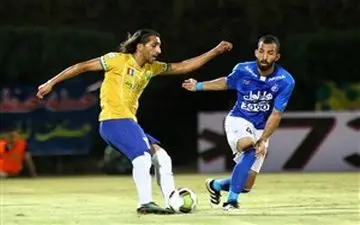  هشدار به آبی‌های پایتخت! ضربه آزاد ندهید