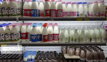 گردن‌کشی انجمن لبنیات در برابر قانون و مردم: «گران می‌کنیم؛ به کسی ربطی ندارد!»