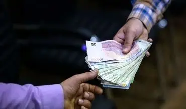  برای کنترل تورم، افزایش حقوق زیادی نخواهیم داشت. 