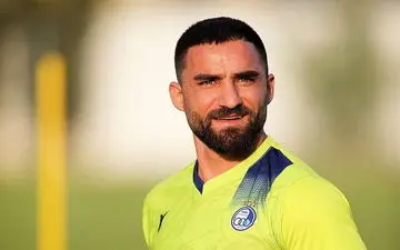 
شوک جدید به استقلال/ مهرداد محمدی فسخ می‌کند؟
