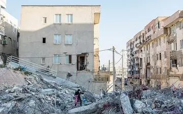  بی‌توجهی نظام مهندسی استان کرمانشاه به هشدارها