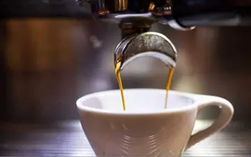 نحوه تولید دستگاه اسپرسوساز +فیلم