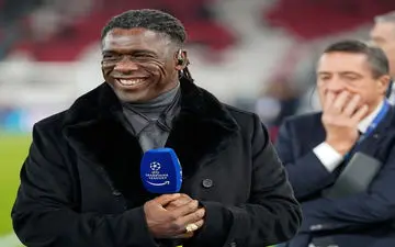 او در یوونتوس است نه استقلال: سیدورف دقیقا کجاست؟