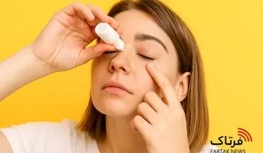 از سوزش تا تاری دید؛ همه چیز درباره خشکی چشم/۵ راهکار طلایی برای پیشگیری