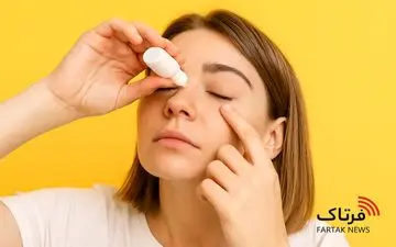 از سوزش تا تاری دید؛ همه چیز درباره خشکی چشم/۵ راهکار طلایی برای پیشگیری