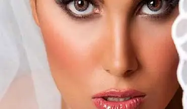  صورتهای لاغر این تکنیکهای آرایش رو رعایت کنن تا زیبا و جذاب بنظر برسند