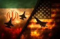 بازی جنگ ایران و آمریکا کجا عوض شد؛ زمان به نفع کدام کشور است؟