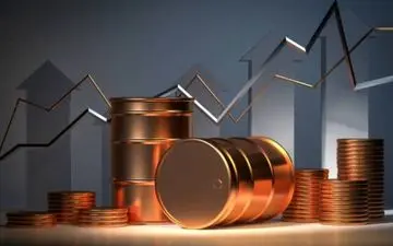 
قیمت نفت صعودی شد