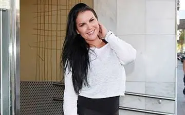 انتقاد تند خواهر رونالدو به مراسم توپ طلا