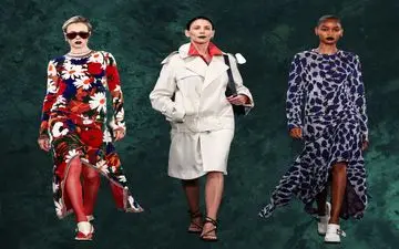 برند بربری (Burberry ) طراحی مشهورترین بارانی جهان را تغییر داد
