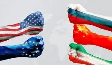 دوستان وفادار ایران بازهم به کمک مملکت آمدند