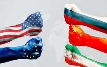 دوستان وفادار ایران بازهم به کمک مملکت آمدند