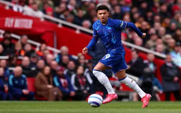 چلسی مهره نهایی را حرکت داد؛ سانچو برای همیشه دور از یونایتد