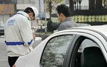 اعلام مبلغ جریمه خودروهای واکسن نزده‌ها / راننده ها باید واکسن بزنند 