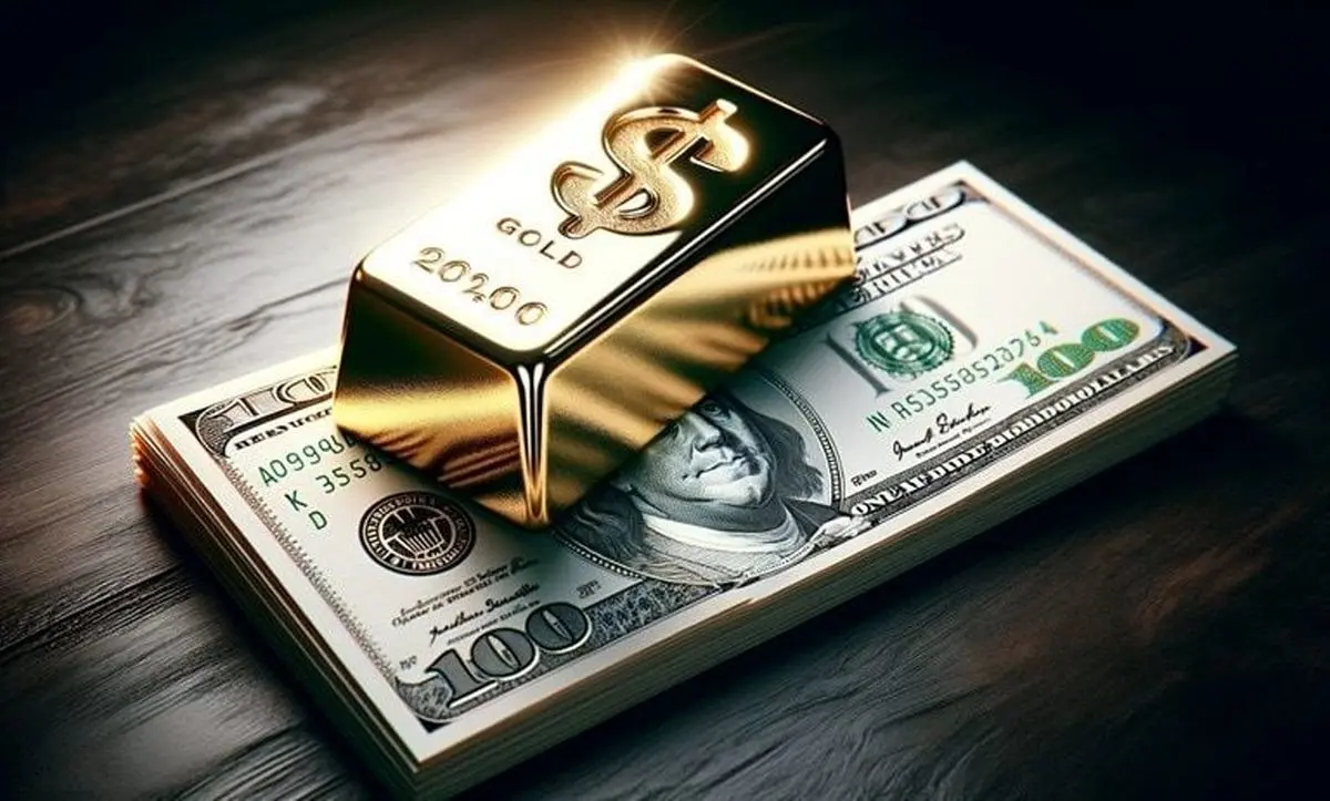 
قیمت طلا و دلار امروز یکشنبه 6مهر/ کاهش قیمت ها؟ 