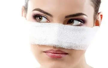 انجام این کارها بعد از عمل بینی مطلقا ممنوع! 