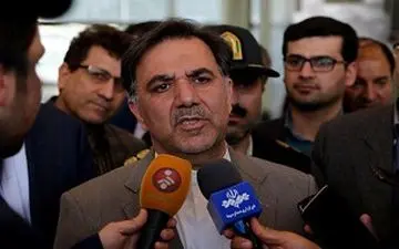 انتقال 2 ساعته مسافر ریلی تهران- همدان با سرعت 160 کیلومتر