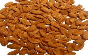از خواص بادام غافل نشوید!