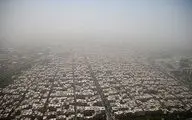  هواشناسی ایران ۱۴۰۱/۰۴/۰۶؛ هشدار هواشناسی برای گروه‌های حساس