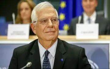 حفظ برجام یک مسئولیت جمعی است